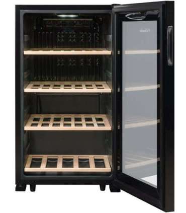 Wine cellar LaSommeliere