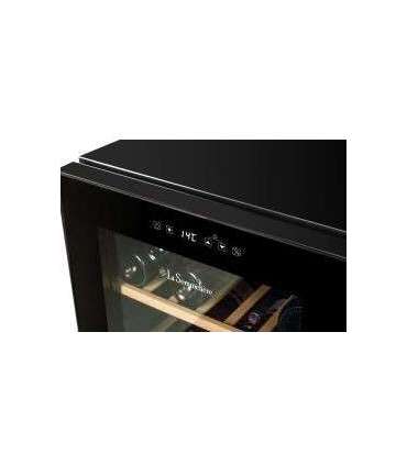 Wine cellar LaSommeliere