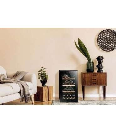 Wine cellar LaSommeliere