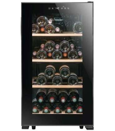 Wine cellar LaSommeliere