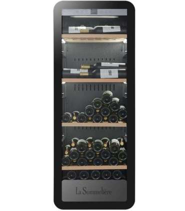 Wine cellar La Sommeliere