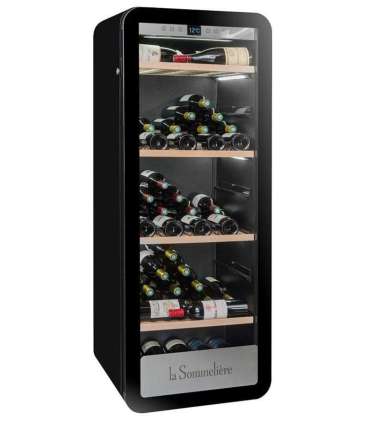 Wine cellar La Sommeliere