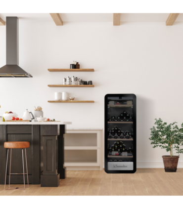 Wine cellar La Sommeliere