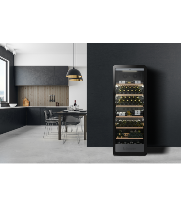 Wine cellar La Sommeliere