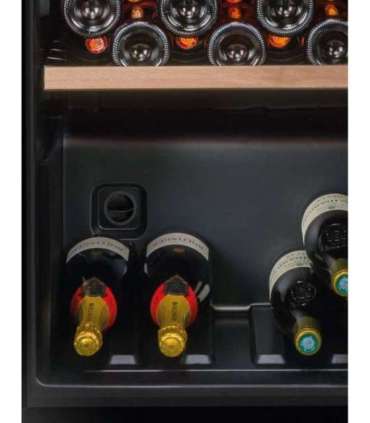 Wine cellar LaSommeliere