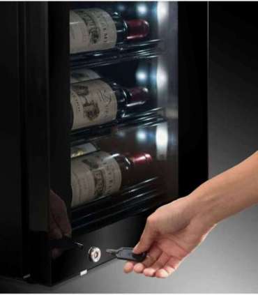 Wine cellar La Sommeliere