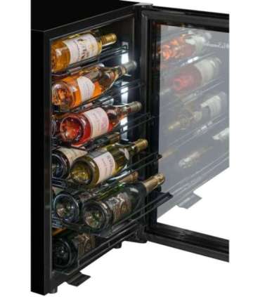 Wine cellar La Sommeliere