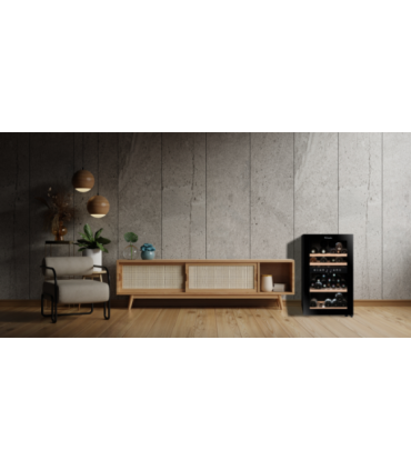 Wine cooler  La Sommeliere