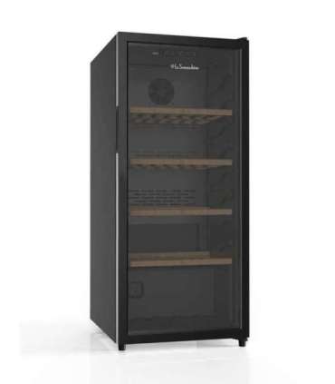 Wine cellar La Sommeliere