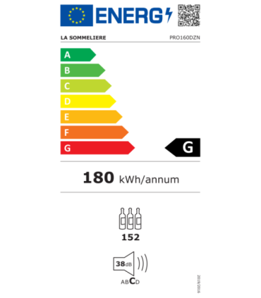 Wine cellar LaSommeliere