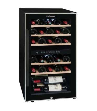 Wine cellar La Sommeliere