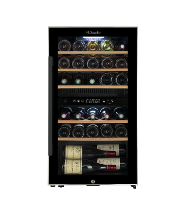 Wine cellar La Sommeliere