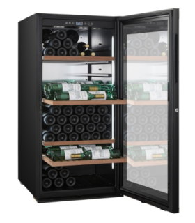 Wine cabinet Climadiff MILLESIME150