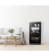 Wine cabinet Climadiff MILLESIME150