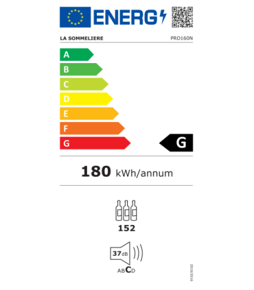Wine cellar LaSommeliere