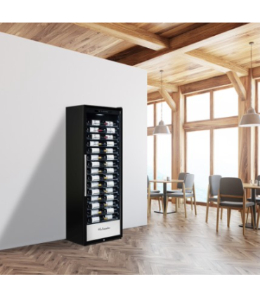 Wine cellar LaSommeliere