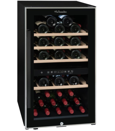 Veinikülmik La Sommeliere ECS512Z