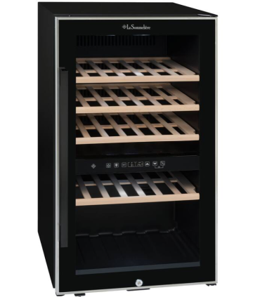 Veinikülmik La Sommeliere ECS512Z