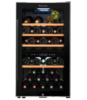 Veinikülmik La Sommeliere ECS512Z