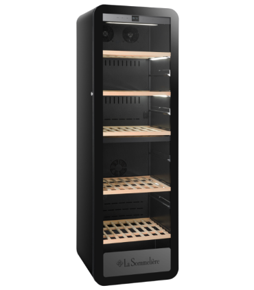 Wine cellar La Sommeliere