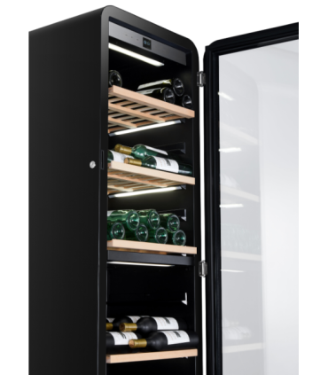 Wine cellar La Sommeliere