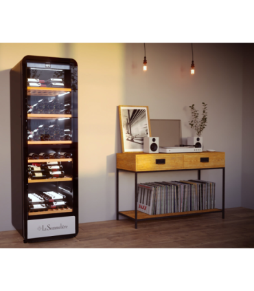 Veinikülmik La Sommeliere APOGEE190DZN