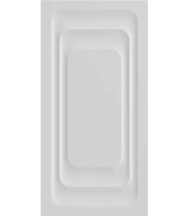 BEKO Dryer BM3T372E0W, 7 kg, Energy class E, Depth 54.5 cm