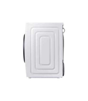 Samsung Dryer DV90DG52A0AELE, white, SpaceMax, Higiene care, 9kg, A+++, heat pump