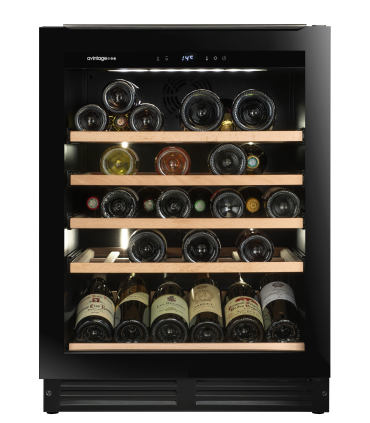 Wine cooler Avintage AVU50S82