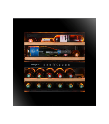 Wine cooler Avintage AVI60PLATINUM