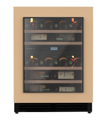 Wine cooler Avintage AVU50PANEL