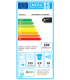 Dryer ELECTROLUX EW7D394UCE