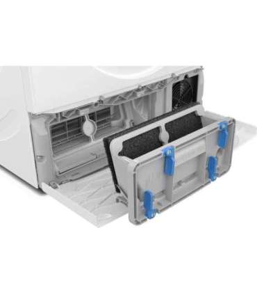 Dryer BOSCH WQG2320LSN