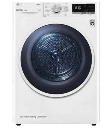 Dryer LG RH10V9AV4W