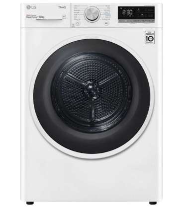 Dryer LG RH10V9AV4W