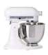 KitchenAid 5KSM125EPL Stand mixer 300 W Cream