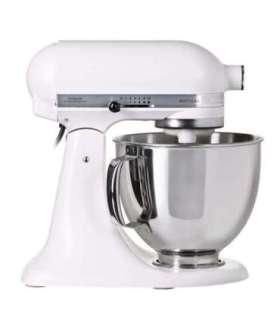 KitchenAid 5KSM125EPL Stand mixer 300 W Cream