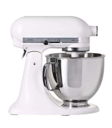 KitchenAid 5KSM125EPL Stand mixer 300 W Cream
