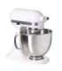 KitchenAid 5KSM125EPL Stand mixer 300 W Cream