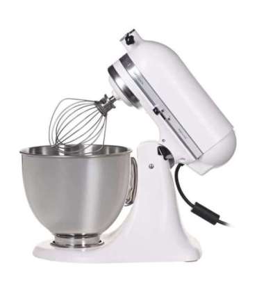 KitchenAid 5KSM125EPL Stand mixer 300 W Cream