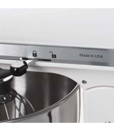 KitchenAid 5KSM125EPL Stand mixer 300 W Cream