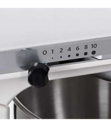 KitchenAid 5KSM125EPL Stand mixer 300 W Cream