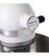 KitchenAid 5KSM125EPL Stand mixer 300 W Cream