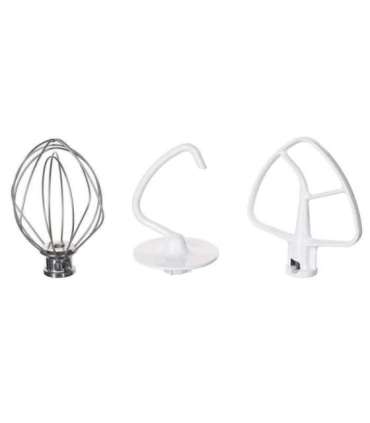 KitchenAid 5KSM125EPL Stand mixer 300 W Cream