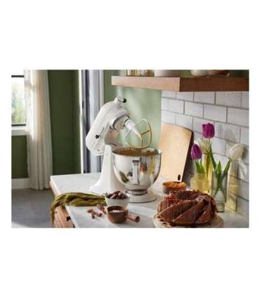 KitchenAid 5KSM125EPL Stand mixer 300 W Cream