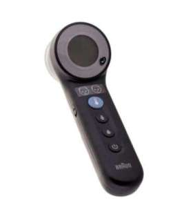 Braun BNT400B non-contact forehead thermometer