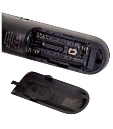 Braun BNT400B non-contact forehead thermometer