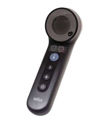 Braun BNT400B non-contact forehead thermometer
