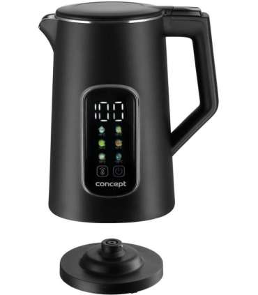 Czajnik elektryczny 1,7L RK3385 CONCEPT
