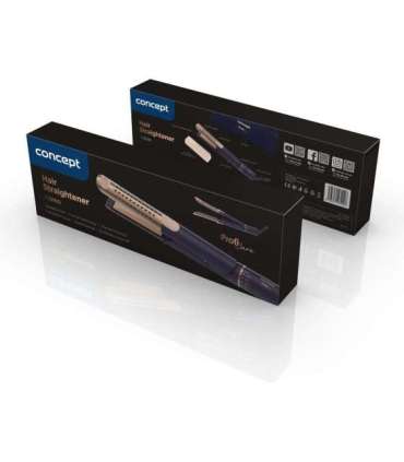 Prostownica VZ8100 CONCEPT